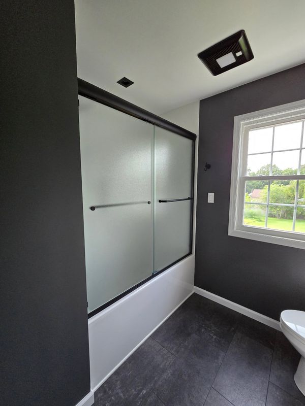 Kitchen and Bathroom Renovations