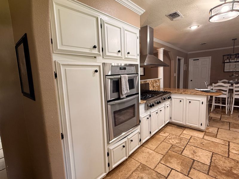 Kitchen and Bathroom Renovations