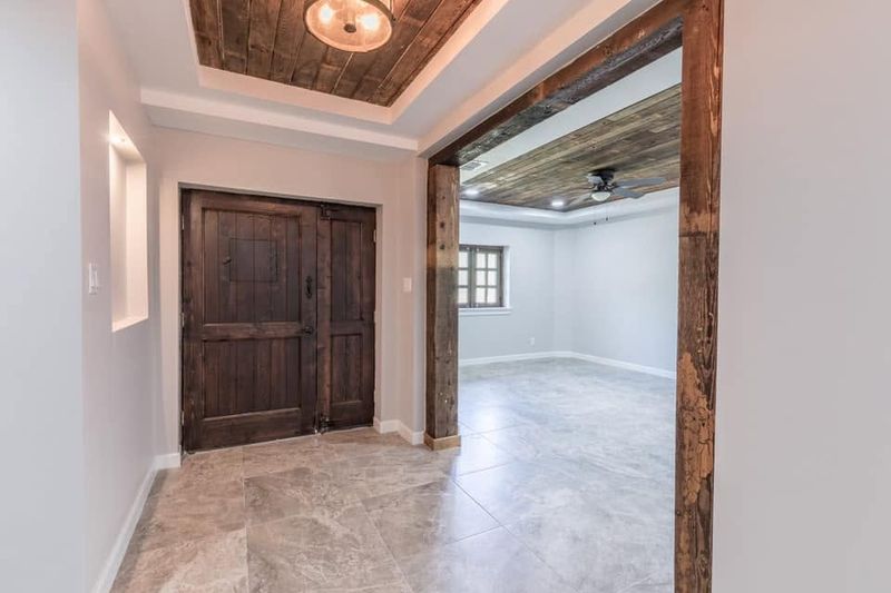 Residential Custom Home Building