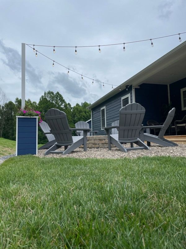 Patios & Walkways