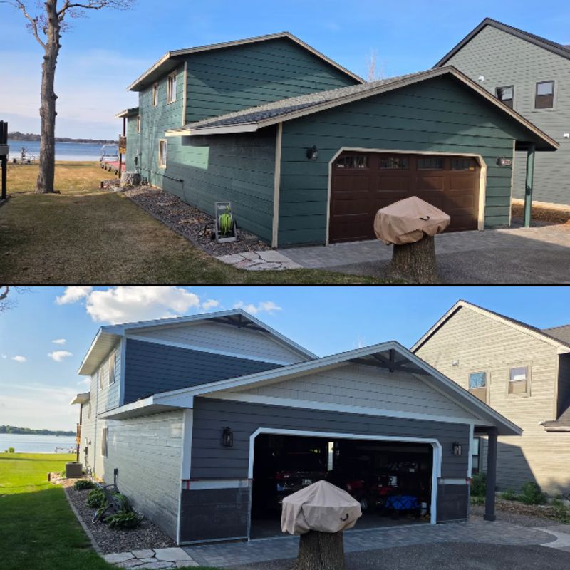 General Exterior Remodeling