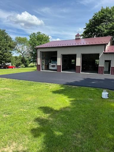 Driveway Installation