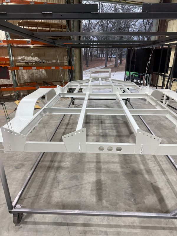 Wet Sandblasting