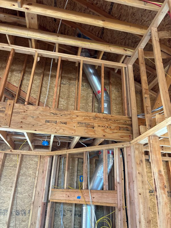 New Construction