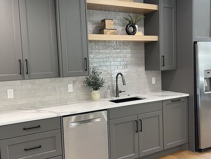 Construction & Remodeling