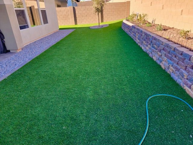 Artificial Turf