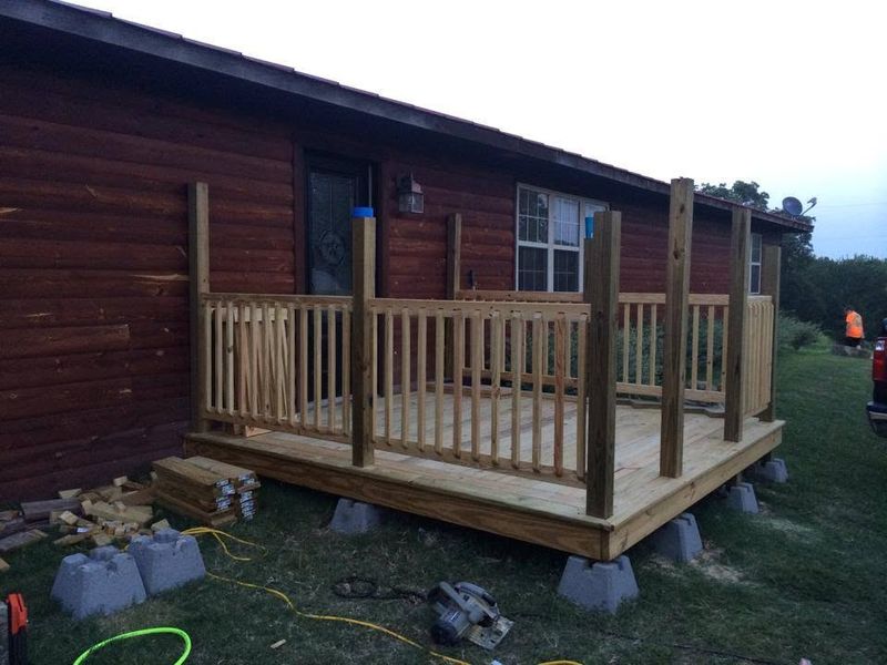 Remodeling Services