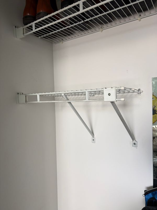 Shelving Installation