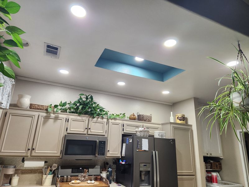 Lighting and Design