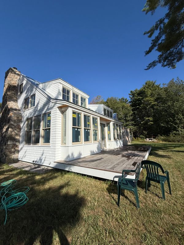 Exterior Painting