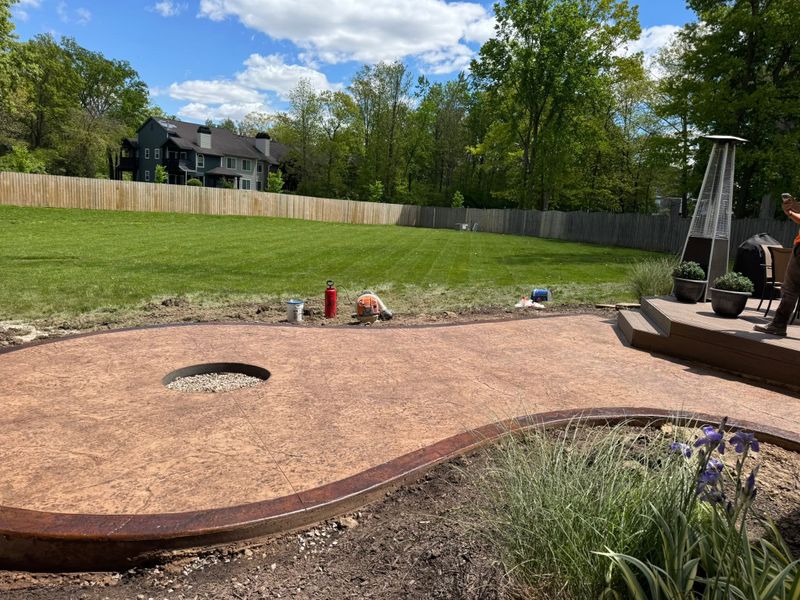 Residential Concrete