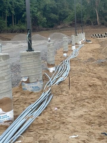 Commercial Electrical Services