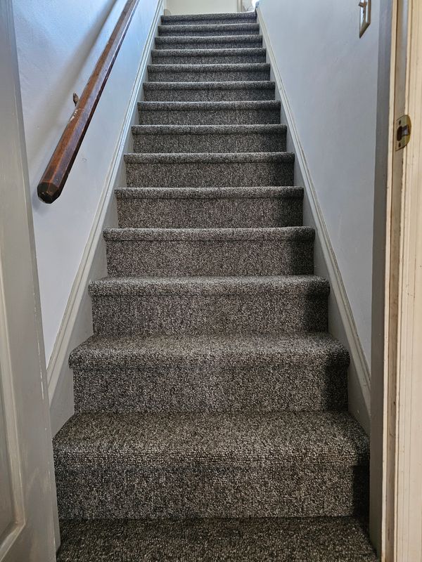 Carpet Installation and Repair