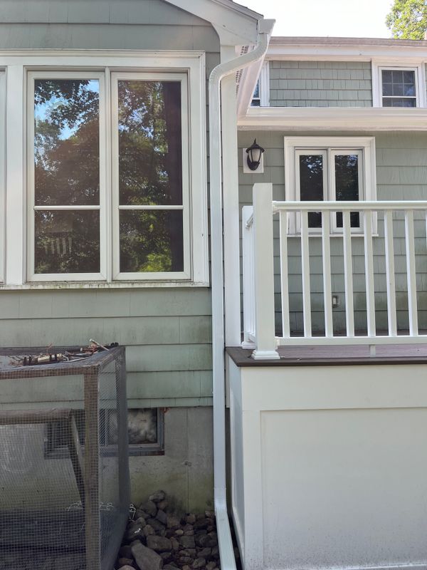 Deck & Patio Installation