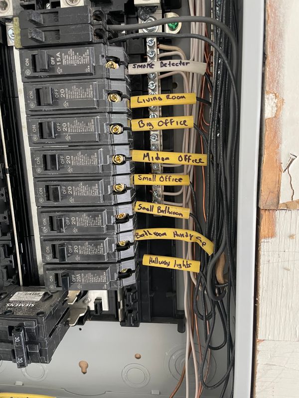 Electrical Services
