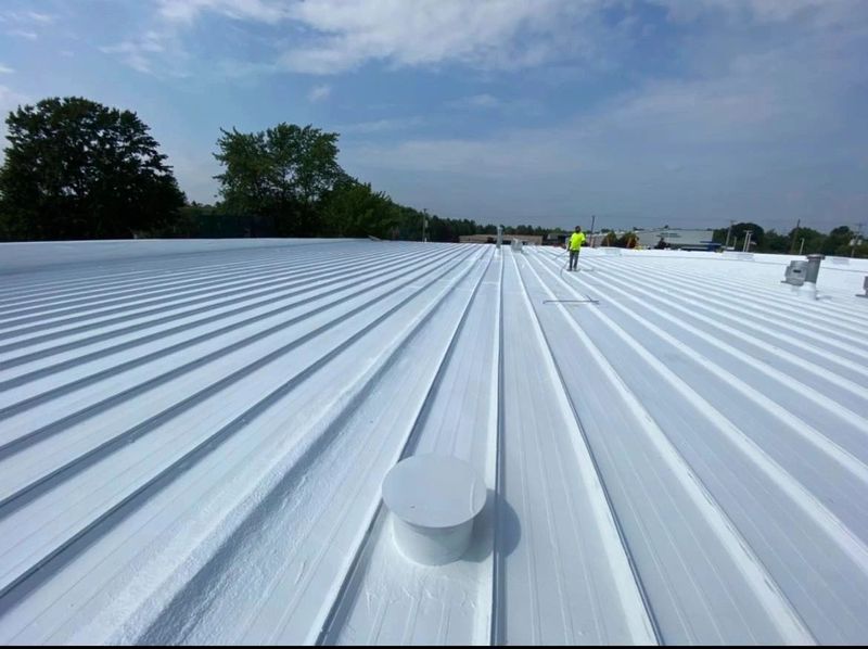 Roofing