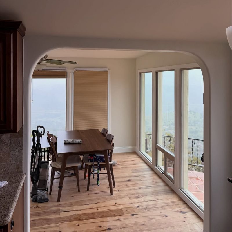 Kitchen Remodeling