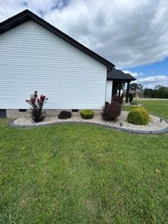 Landscape Curbing