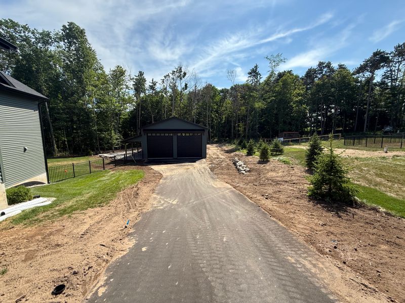 Land Grading