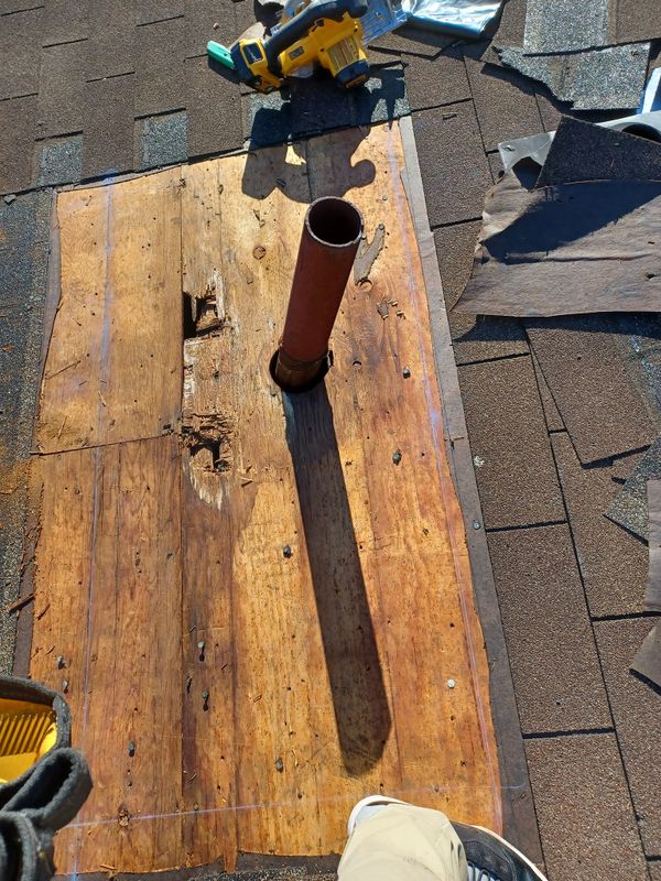 Roof Repair gallery