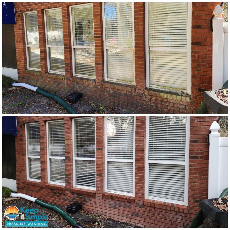 Window Cleaning