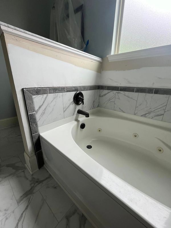 Interior Renovations
