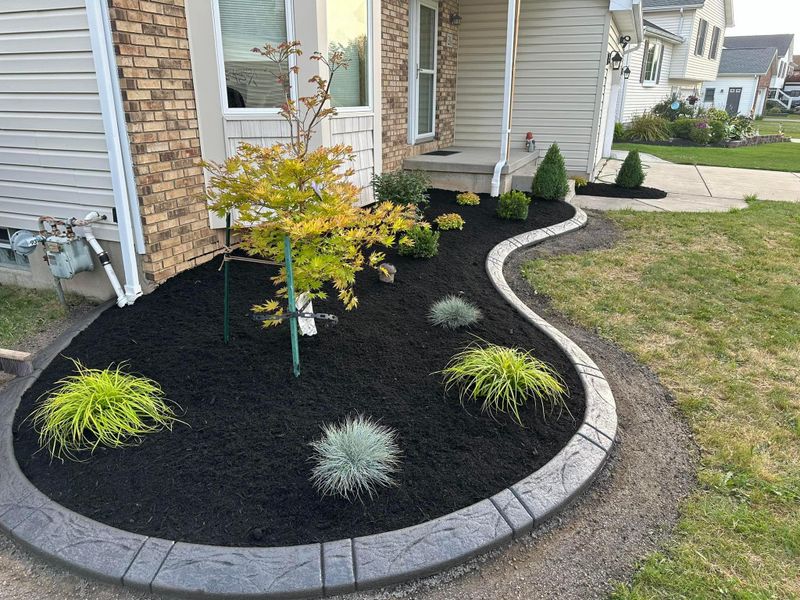 Landscape Installation & Design