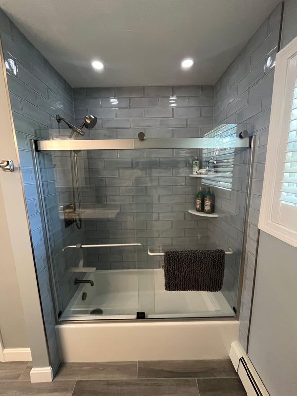 Bathroom Remodel