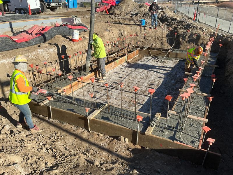 Structural Concrete