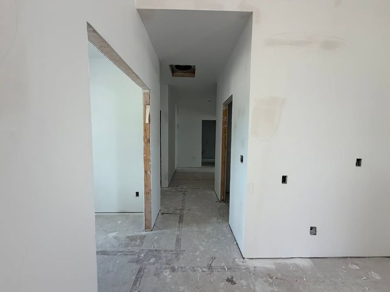 Interior Painting