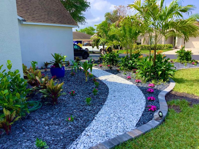 Hardscaping