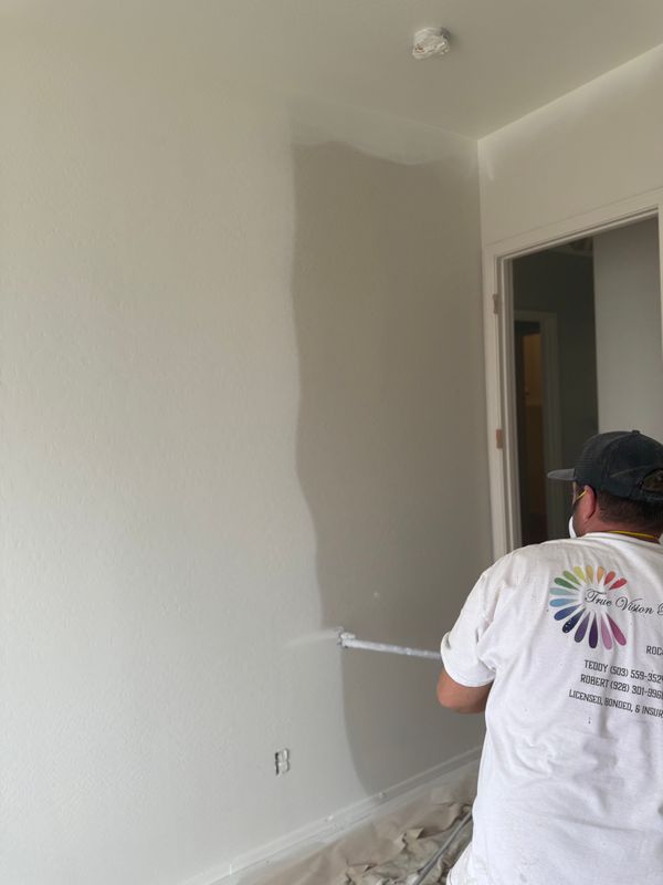 Interior Painting