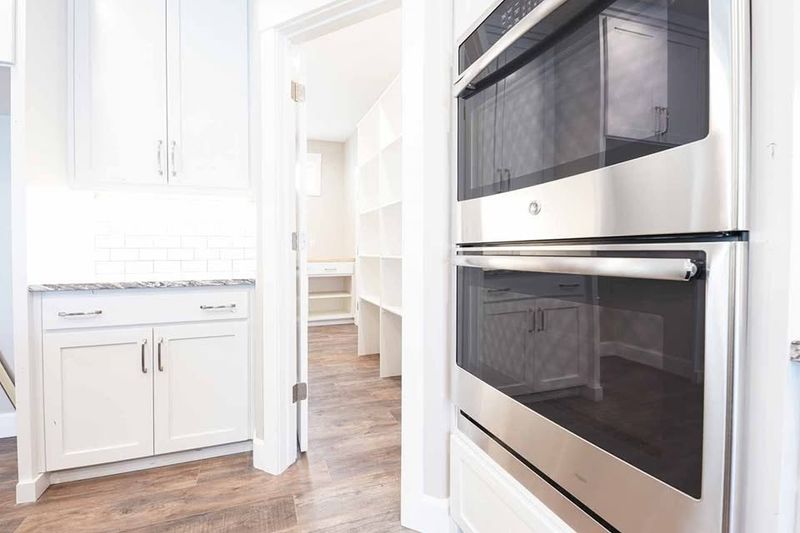 Custom Home Construction