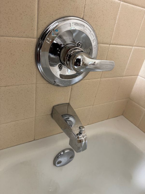Service Plumbing