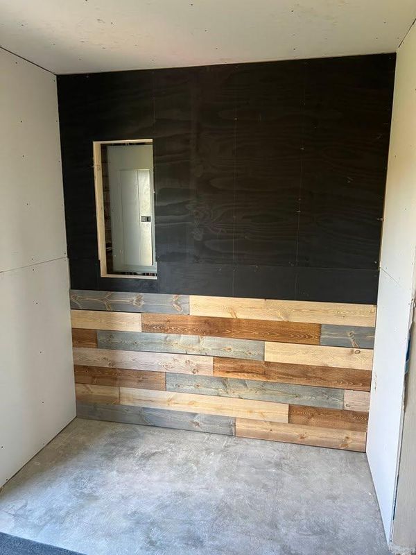 Kitchen Renovation
