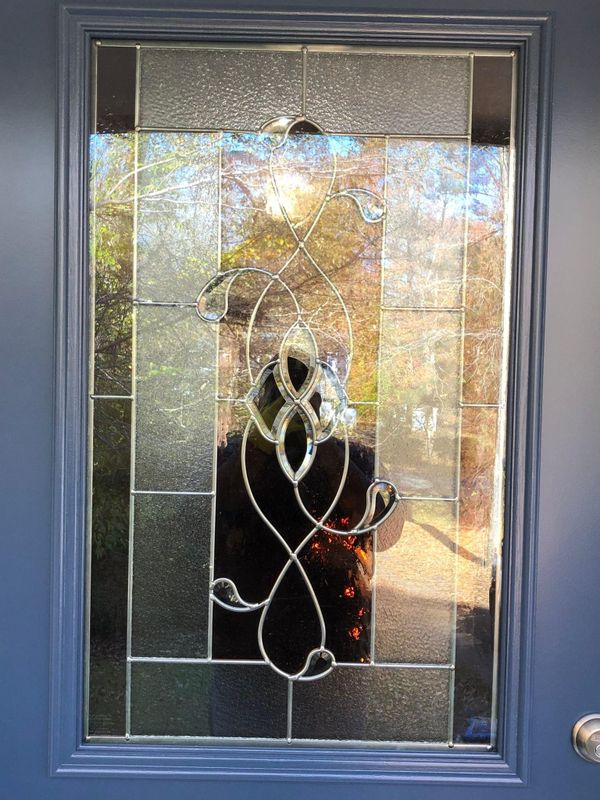 Door Replacement And Install