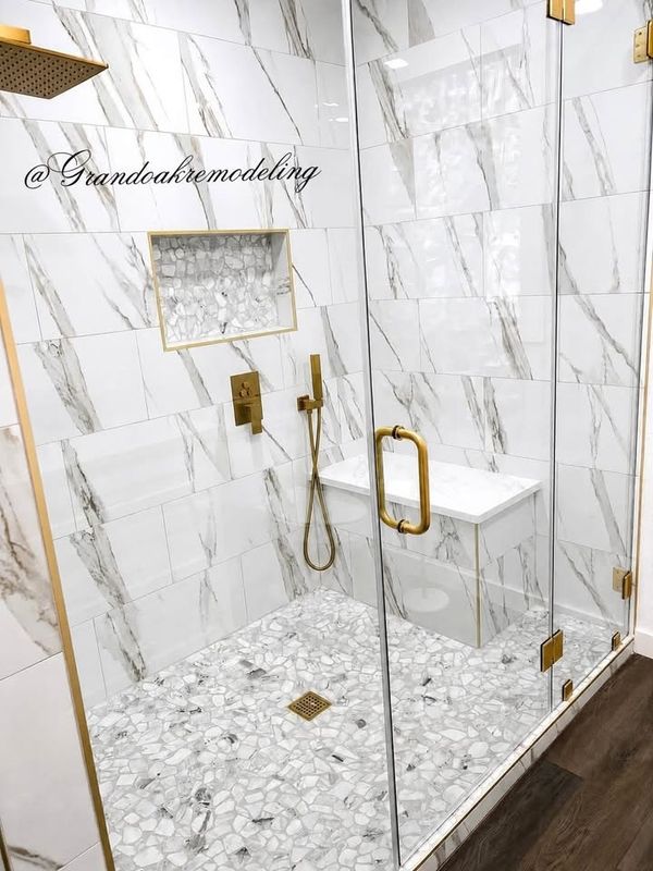 Bathroom Renovation