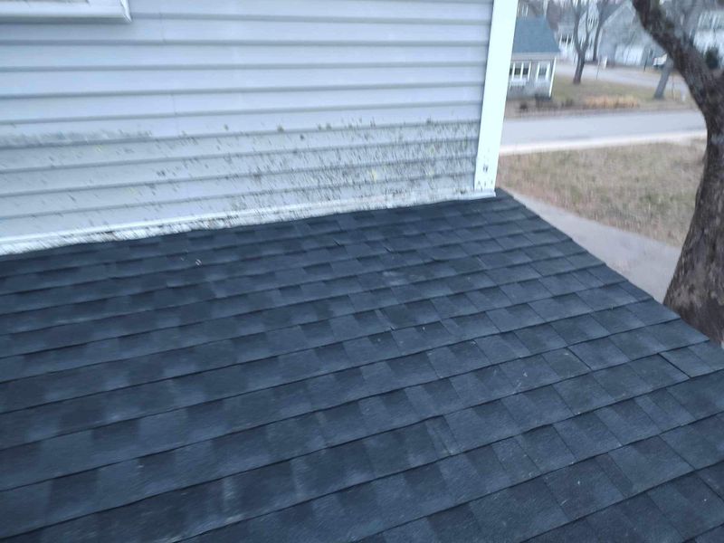 Roofing Repairs