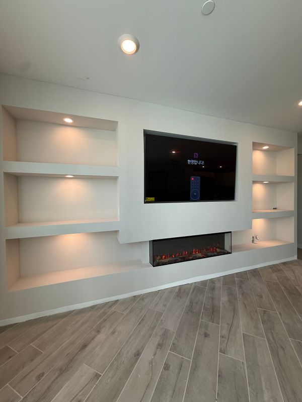 Media Walls