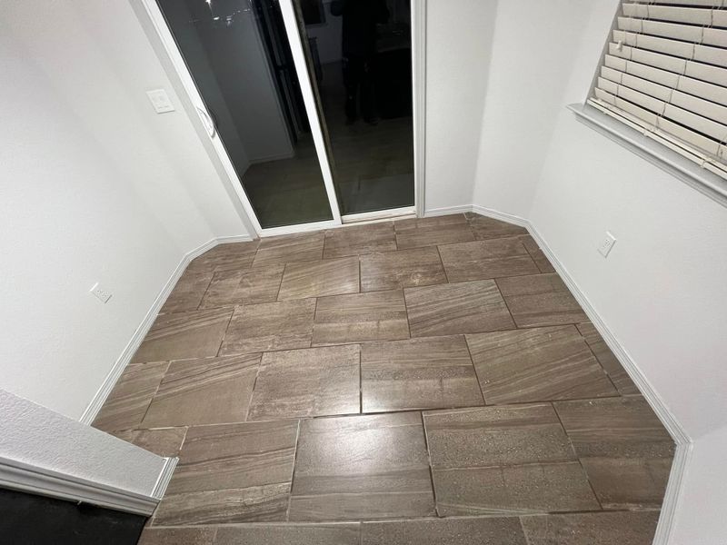 Flooring