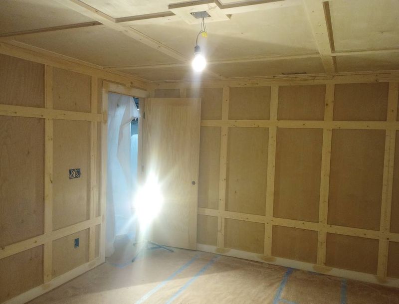Electrical Work