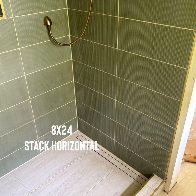 Shower Tiling gallery