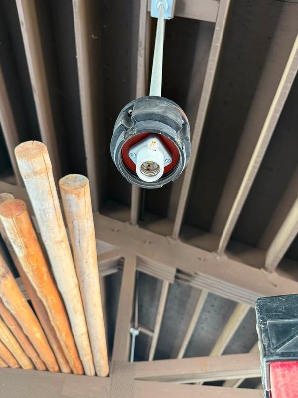 Electrical Work