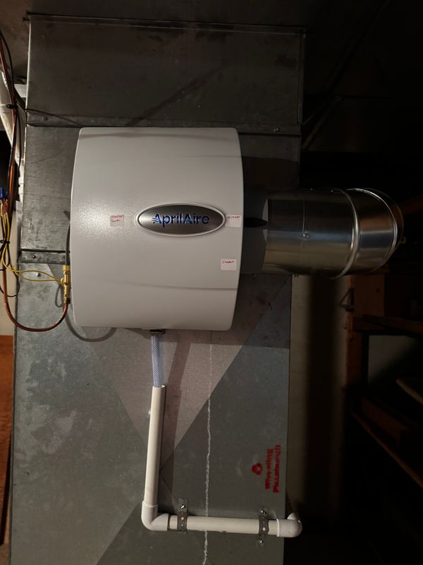 Indoor Air Quality
