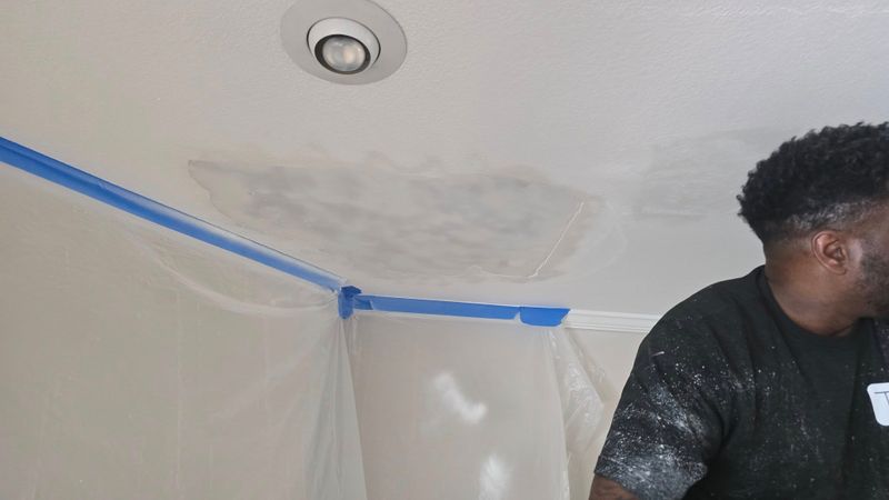 Water Restoration