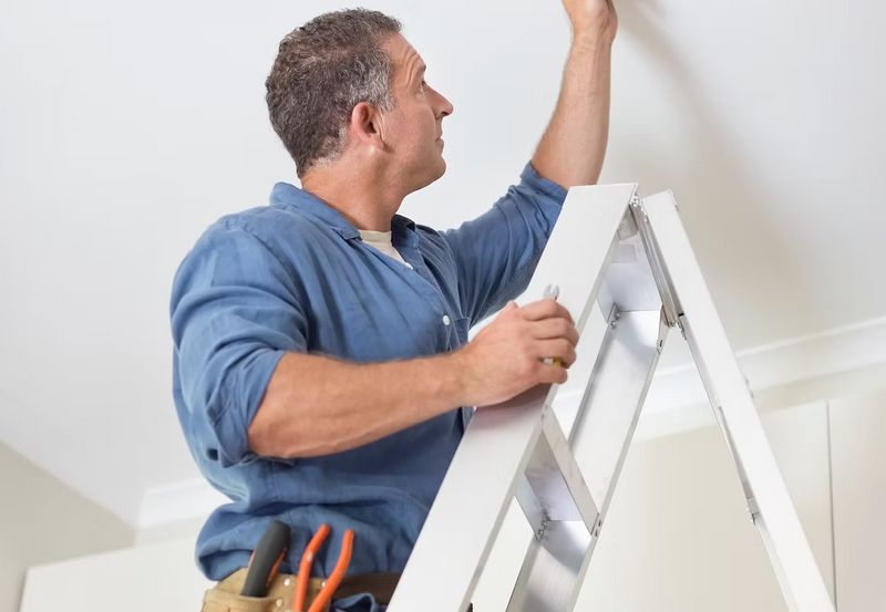 Electrician