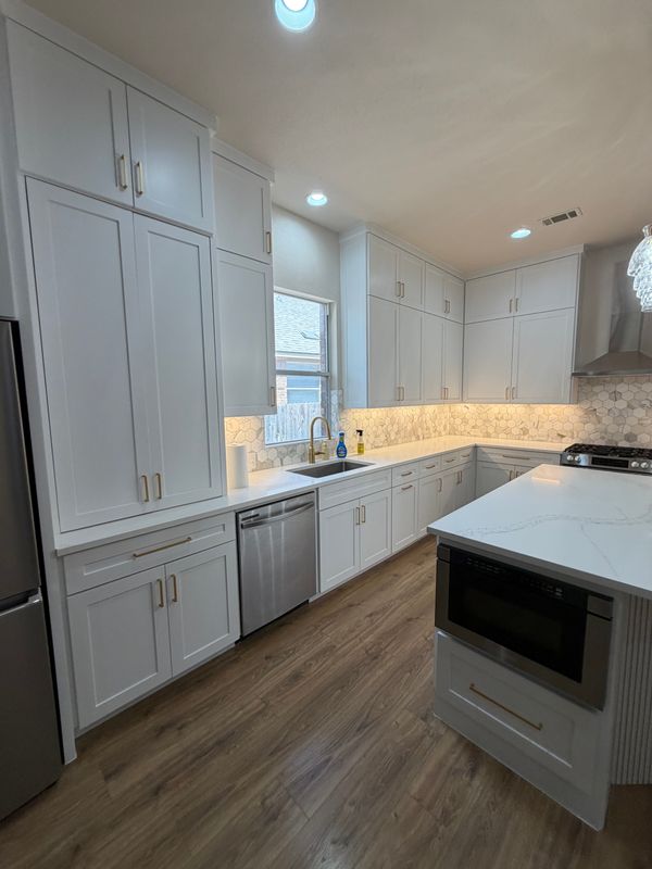 General Remodeling