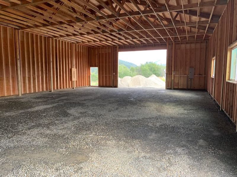Exterior Renovations