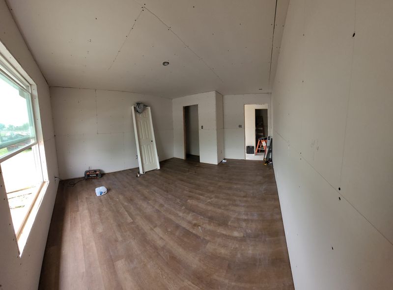 New Homes gallery