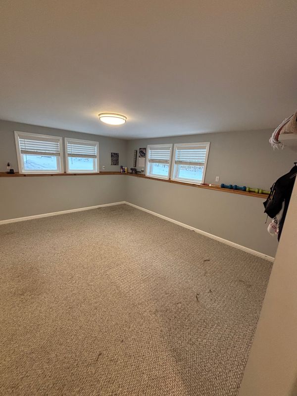 Interior Renovations